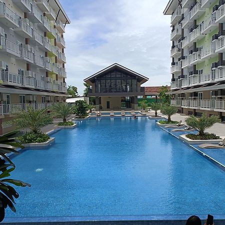 Lelani'S Comfy Condo Lapu-Lapu City Buitenkant foto