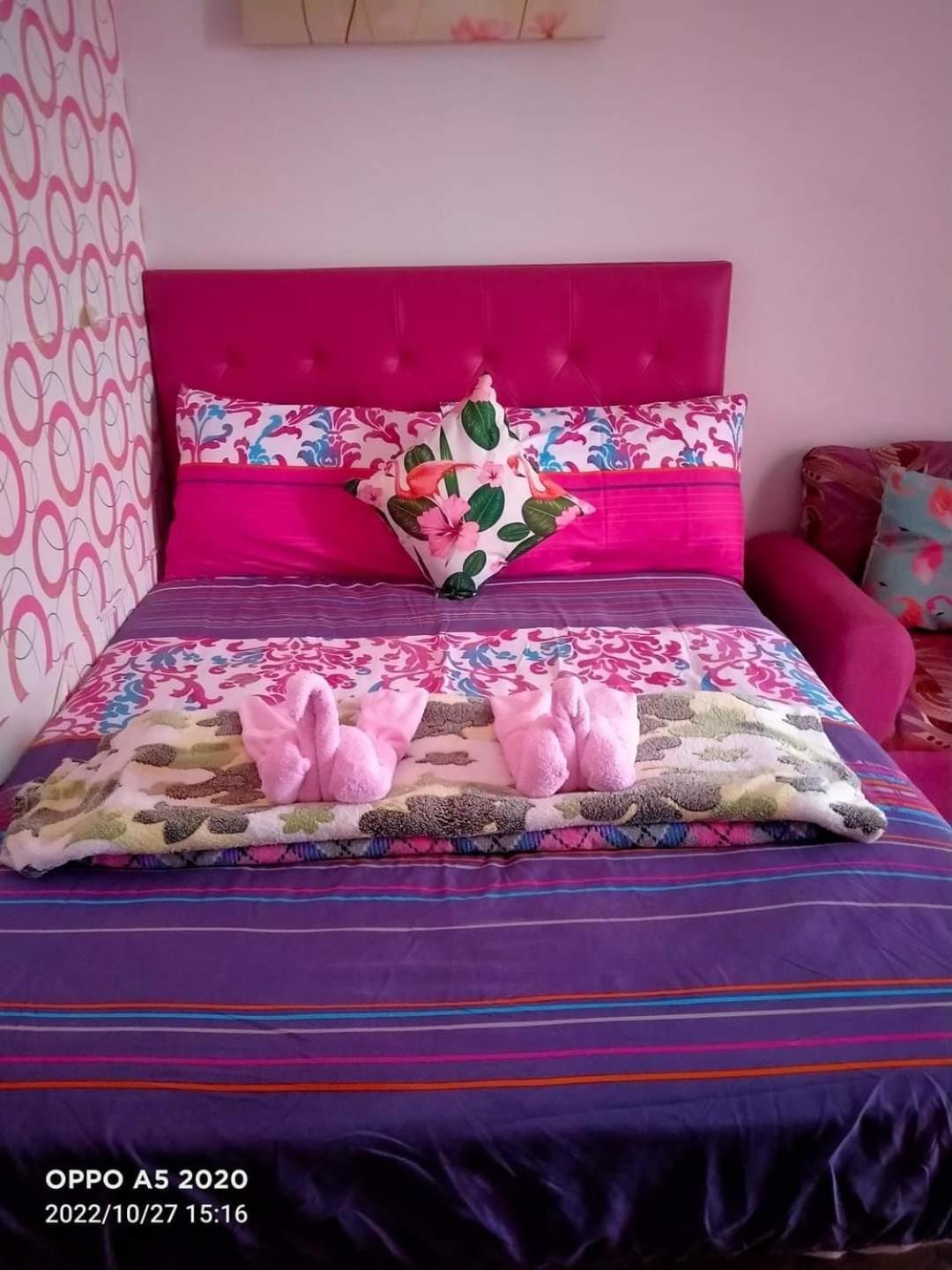 Lelani'S Comfy Condo Lapu-Lapu City Buitenkant foto