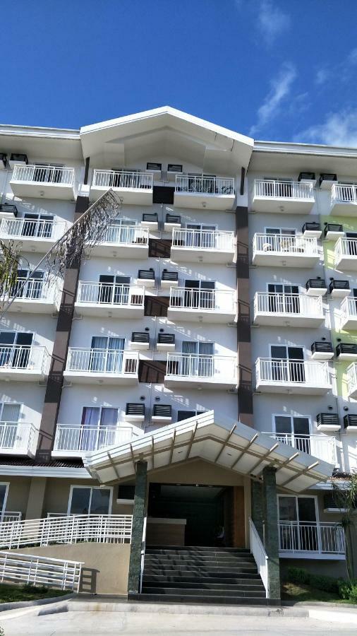 Lelani'S Comfy Condo Lapu-Lapu City Buitenkant foto