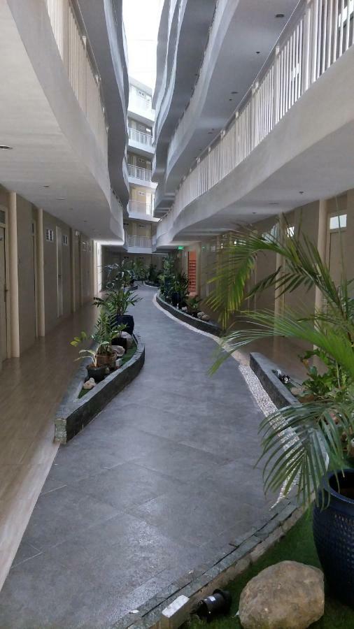 Lelani'S Comfy Condo Lapu-Lapu City Buitenkant foto