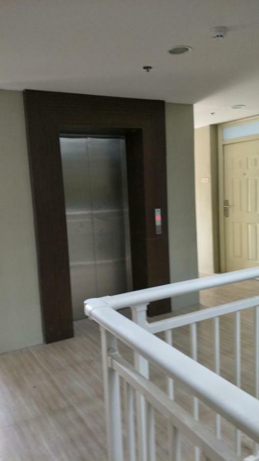 Lelani'S Comfy Condo Lapu-Lapu City Buitenkant foto