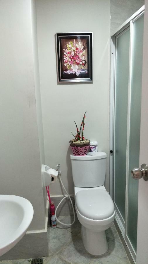 Lelani'S Comfy Condo Lapu-Lapu City Buitenkant foto