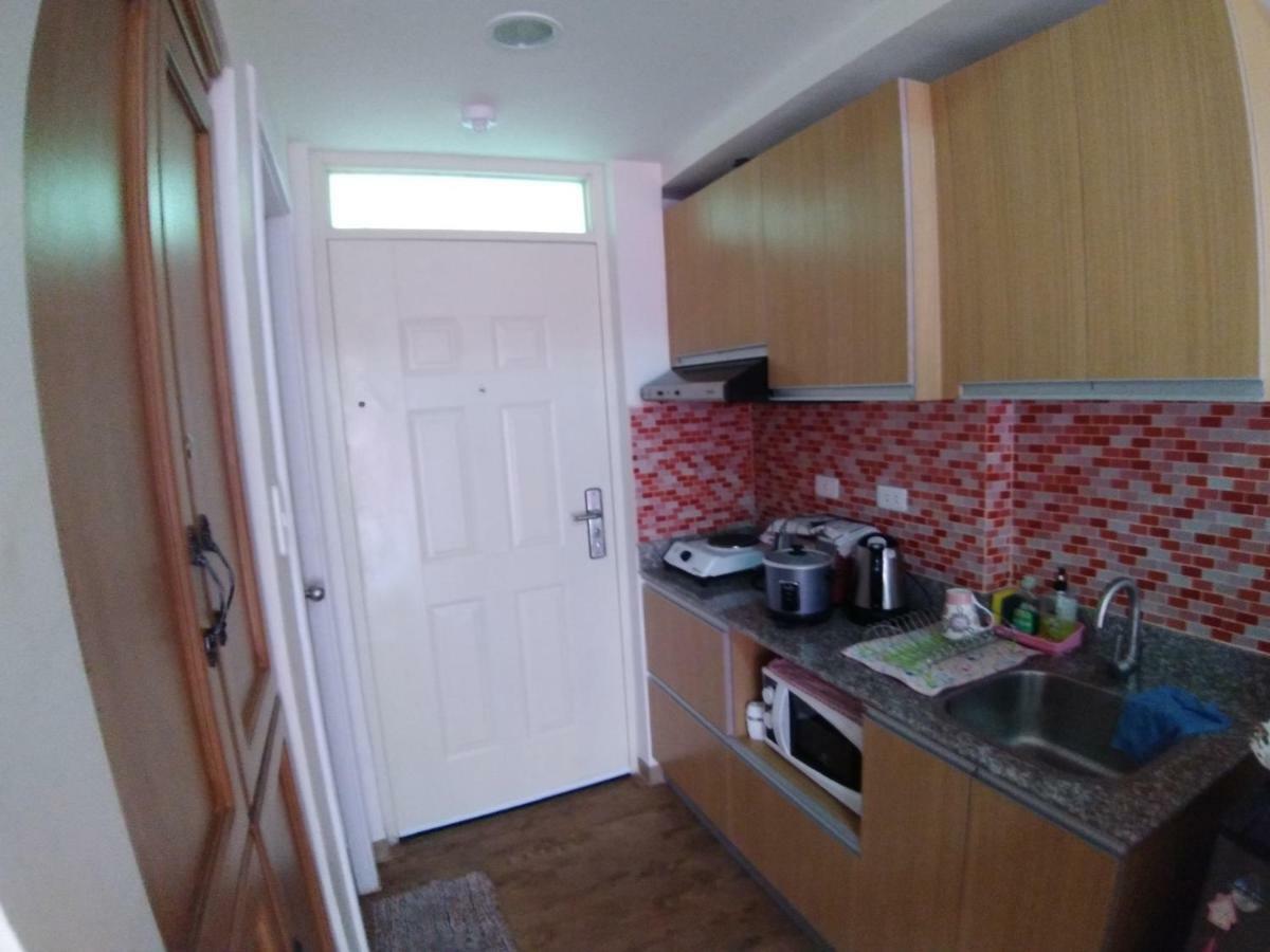 Lelani'S Comfy Condo Lapu-Lapu City Buitenkant foto