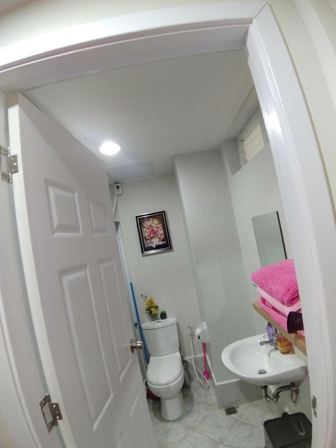 Lelani'S Comfy Condo Lapu-Lapu City Buitenkant foto