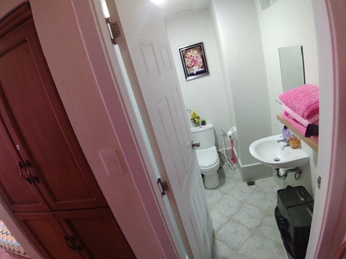 Lelani'S Comfy Condo Lapu-Lapu City Buitenkant foto
